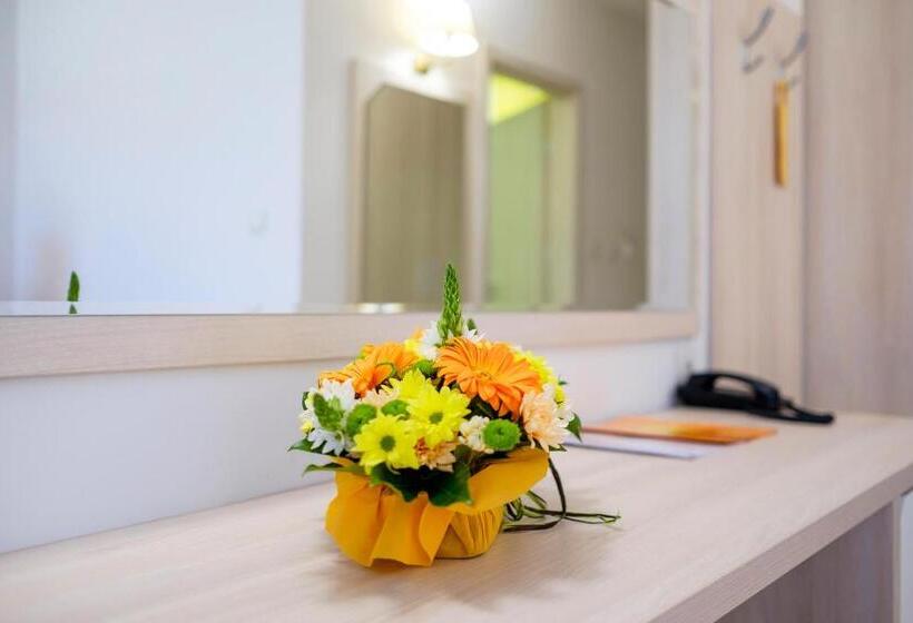 호텔 Garden Nevis   All Inclusive