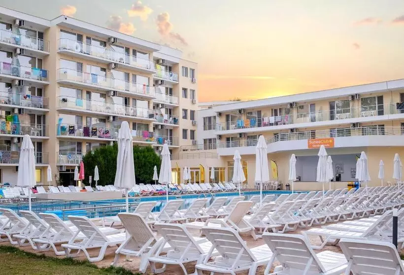 هتل Garden Nevis All Inclusive