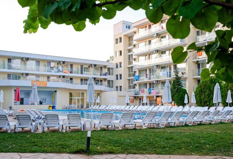 호텔 Garden Nevis   All Inclusive