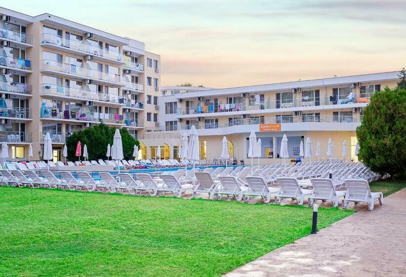 호텔 Garden Nevis   All Inclusive