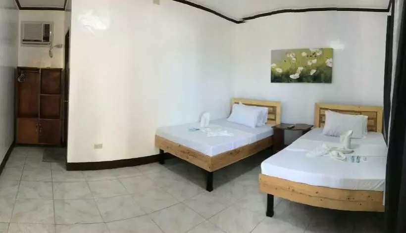Hotel Macky's Hidden Inn