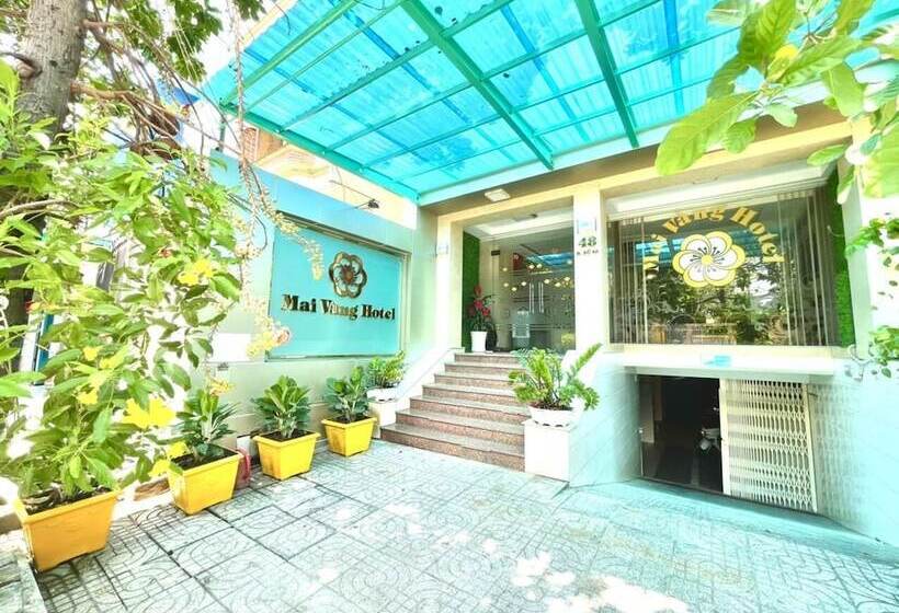 هتل Mai Vang