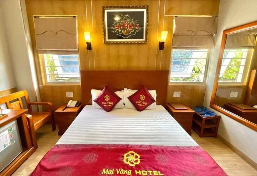 هتل Mai Vang
