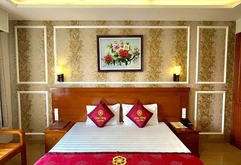 هتل Mai Vang
