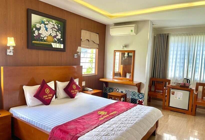 هتل Mai Vang