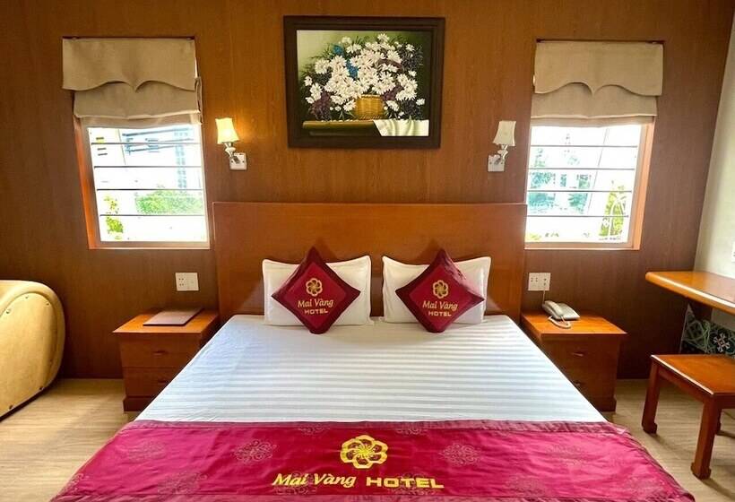 هتل Mai Vang