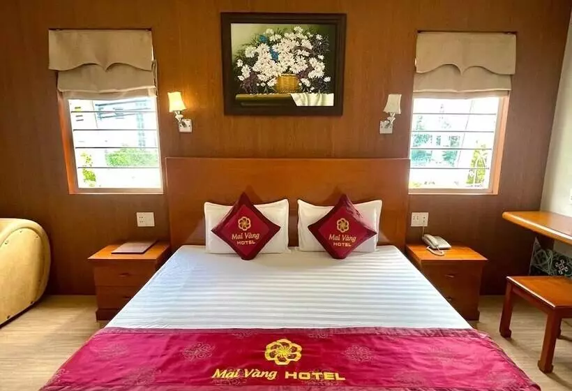 هتل Mai Vang