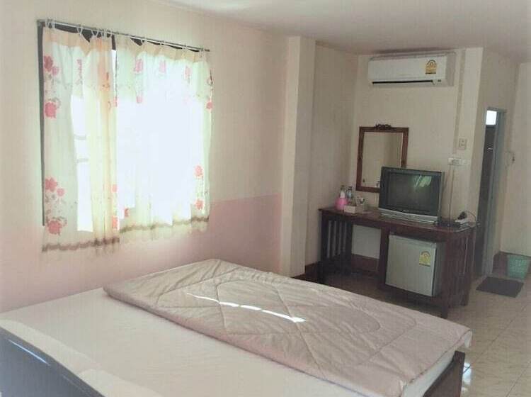 Hotel Santhong Rimkhong