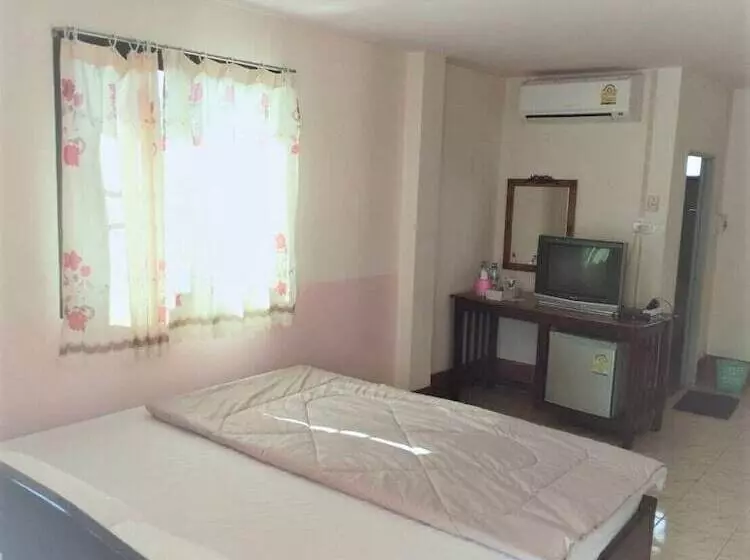 ホテル Santhong Rimkhong