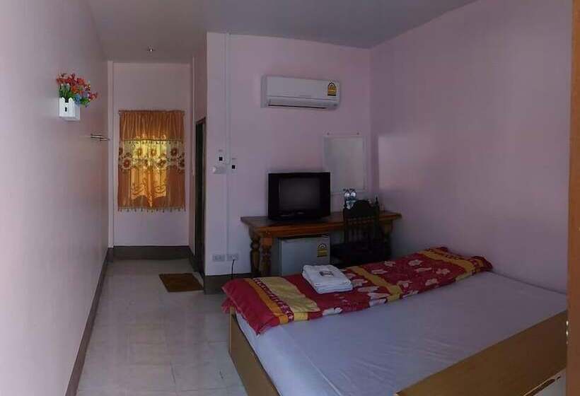 Hotel Santhong Rimkhong