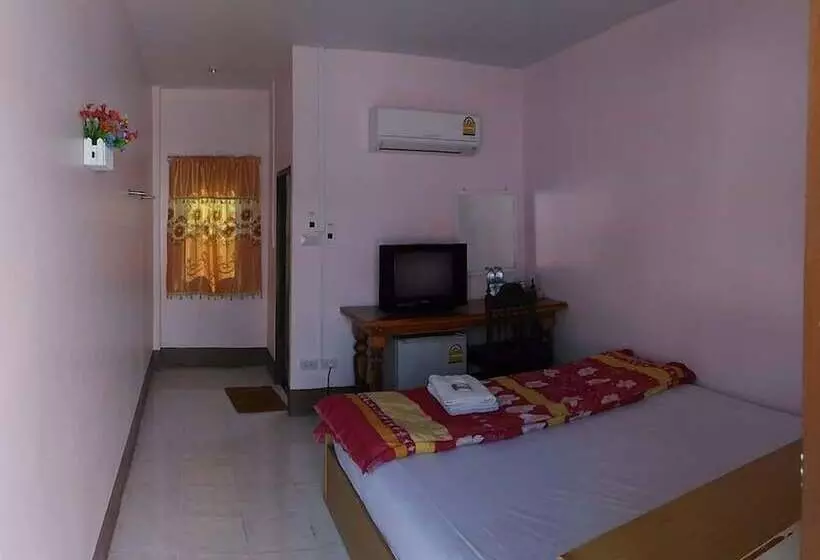 ホテル Santhong Rimkhong