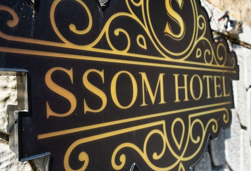 Hotel Yangpyeong Some Drive In