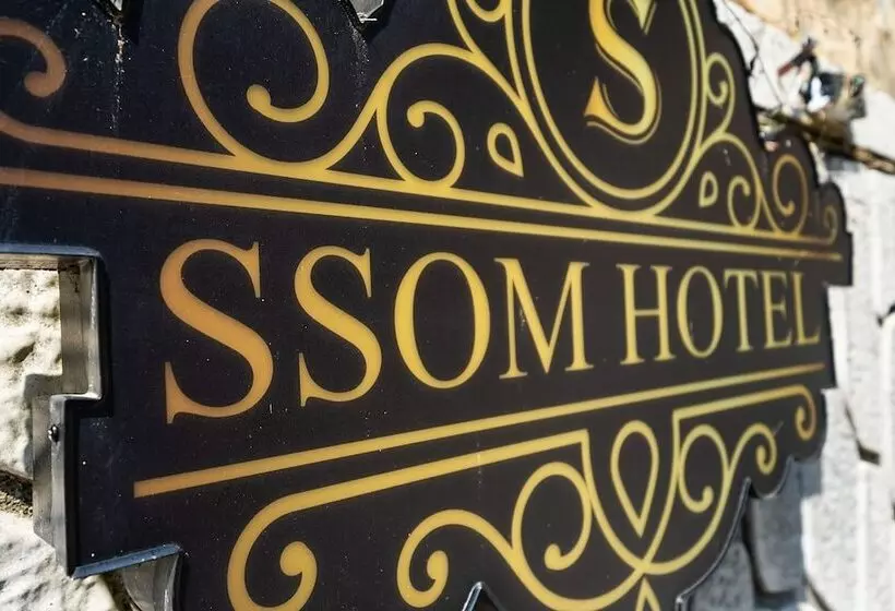 ホテル Yangpyeong Some Drive In