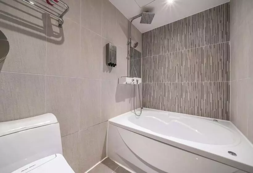 ホテル Yangpyeong Some Drive In