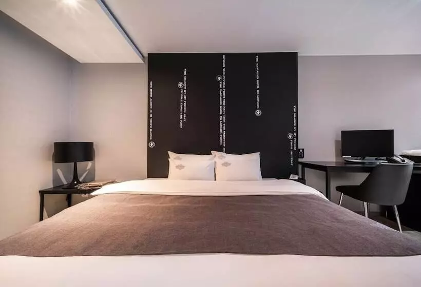 ホテル Yangpyeong Some Drive In