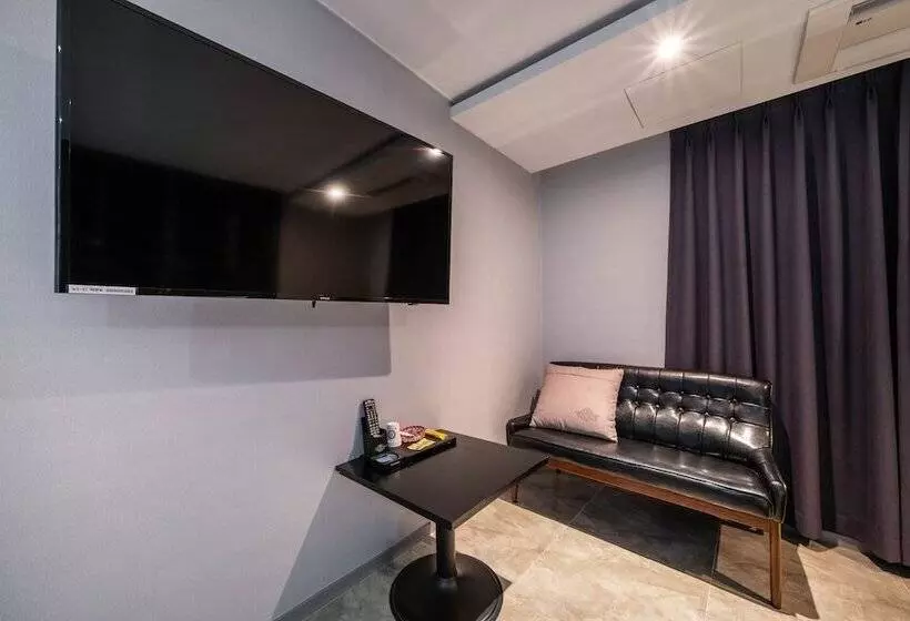 ホテル Yangpyeong Some Drive In