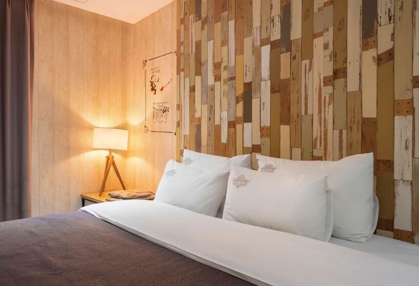 Hotel Yangpyeong Some Drive In