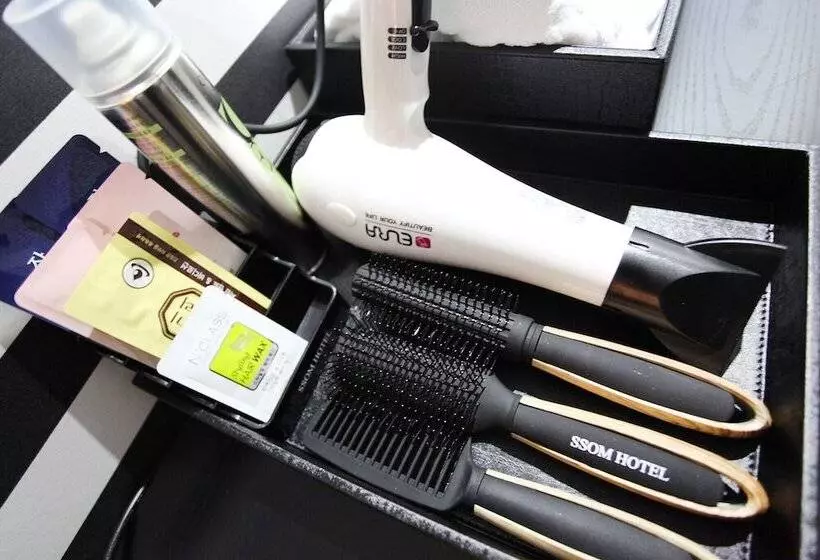 ホテル Yangpyeong Some Drive In