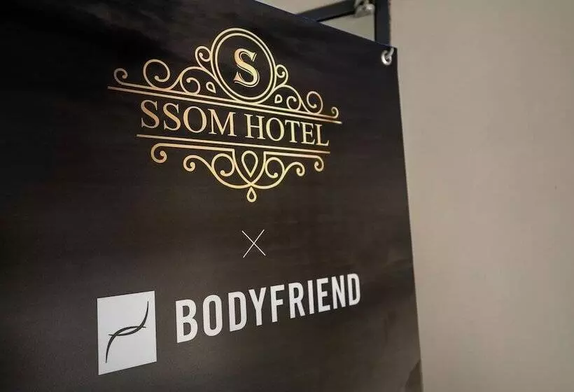 ホテル Yangpyeong Some Drive In