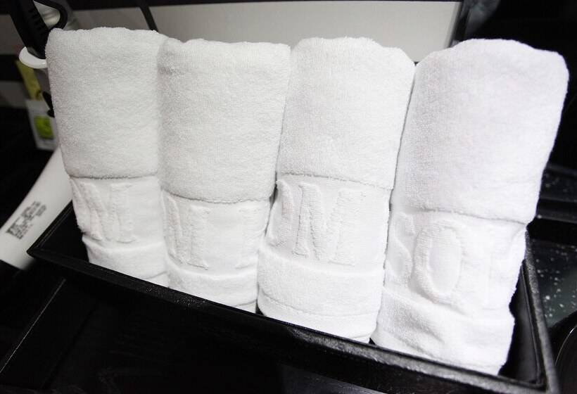 Hotel Yangpyeong Some Drive In