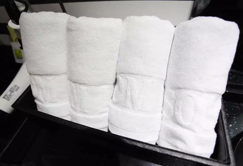 ホテル Yangpyeong Some Drive In