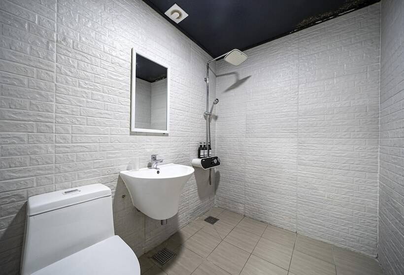 Motel Gongju Renaissance