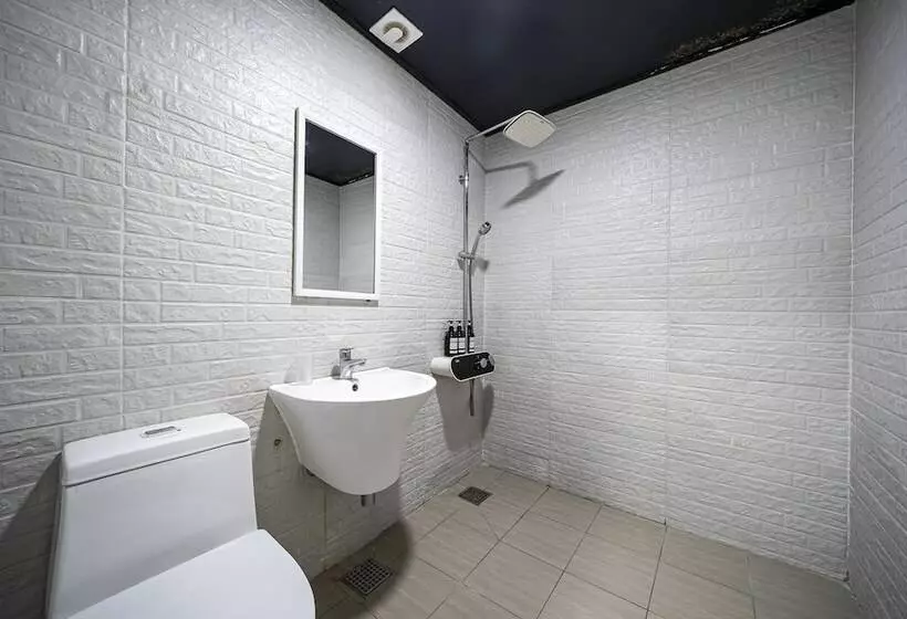 Motelli Gongju Renaissance