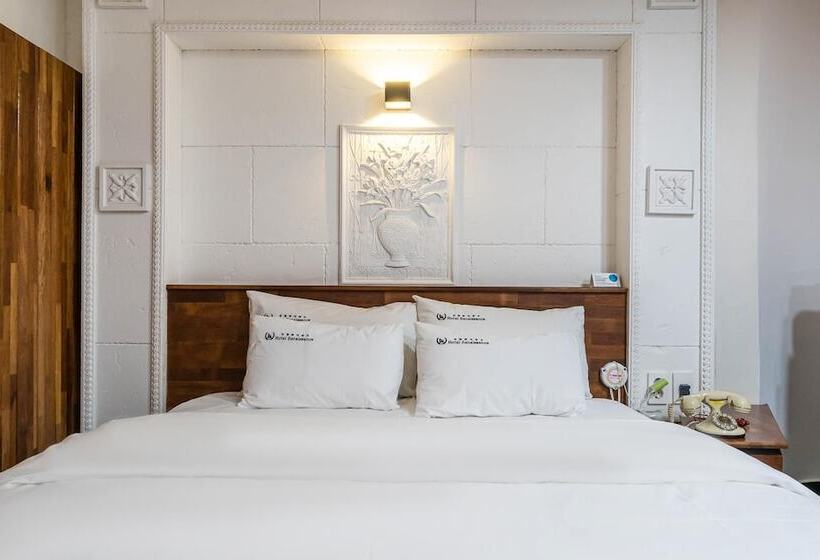 Motel Gongju Renaissance