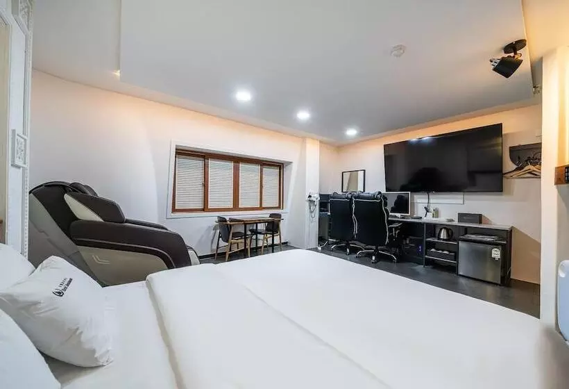 Motelli Gongju Renaissance