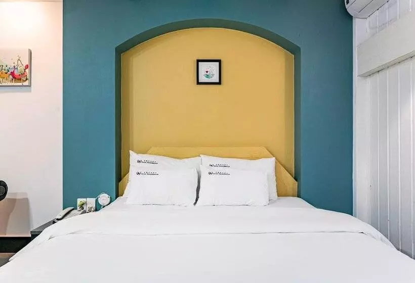 Motelli Gongju Renaissance