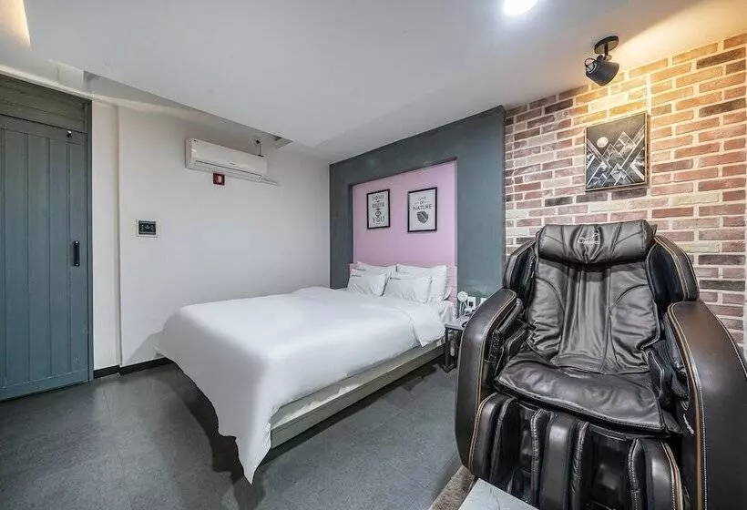 Motelli Gongju Renaissance