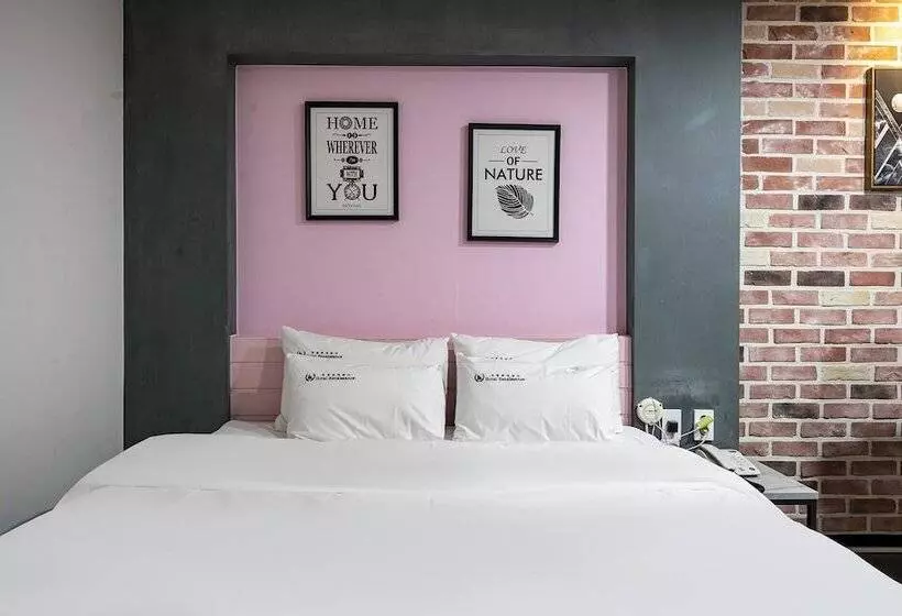 Motelli Gongju Renaissance