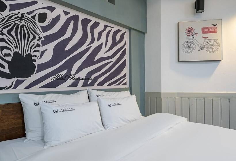 Motel Gongju Renaissance