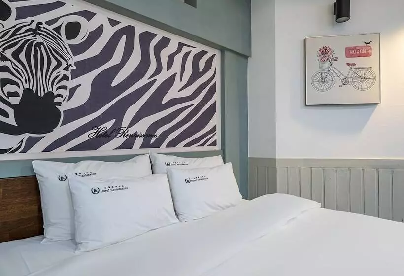 Motelli Gongju Renaissance