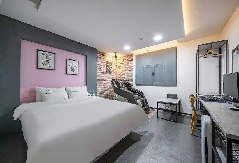 Motelli Gongju Renaissance