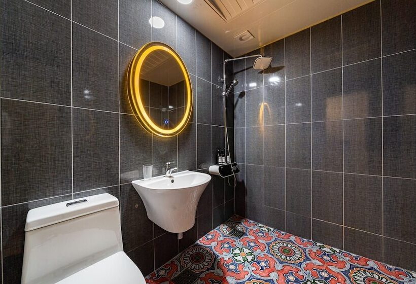 Motel Gongju Renaissance