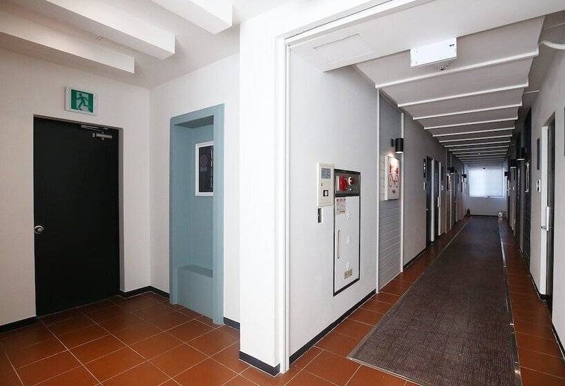 Motel Gongju Renaissance