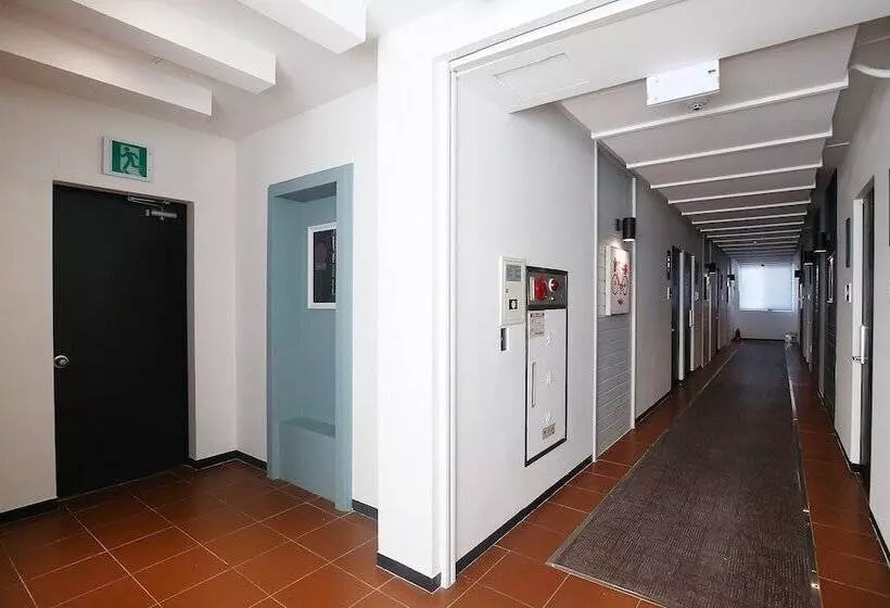 Motelli Gongju Renaissance