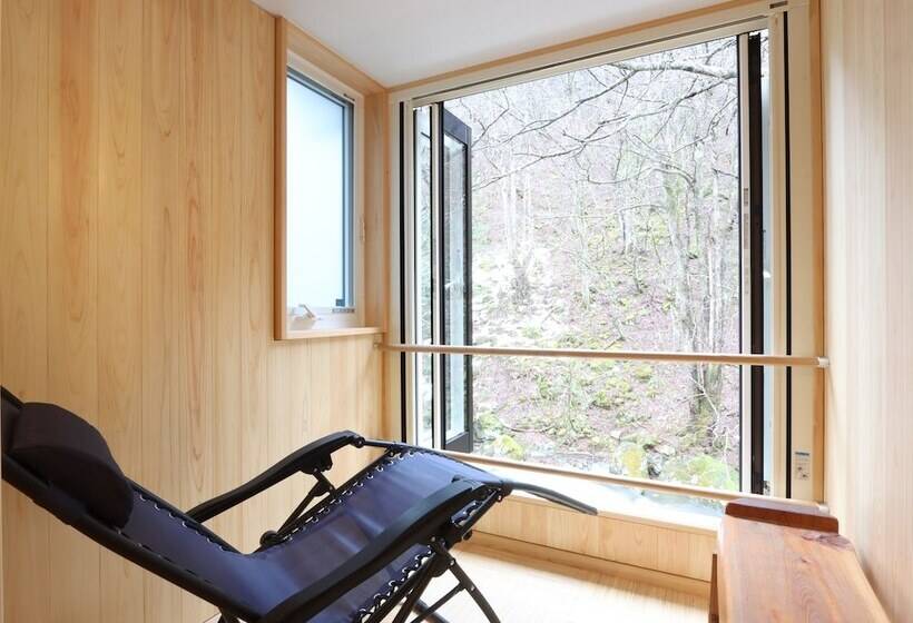 Ryokan Kamanuma Onsen Daikisen