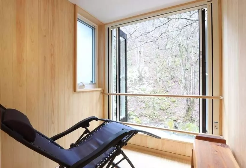 Ryokan Kamanuma Onsen Daikisen