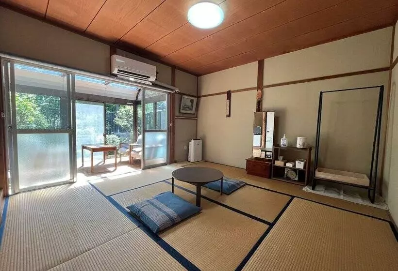 Ryokan Kamanuma Onsen Daikisen