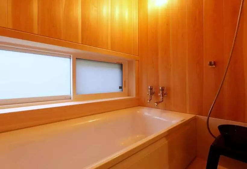 Ryokan Kamanuma Onsen Daikisen