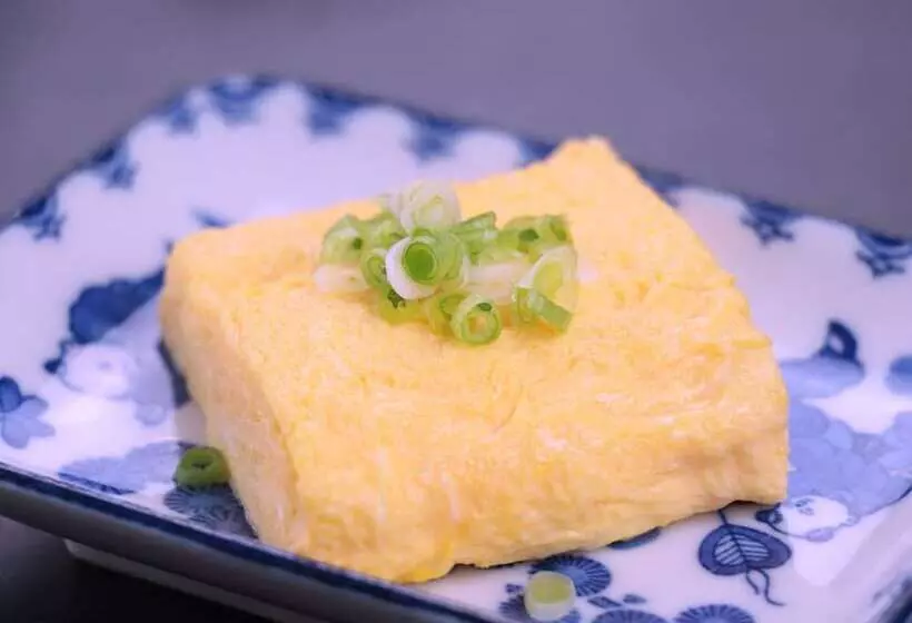 Ryokan Kamanuma Onsen Daikisen