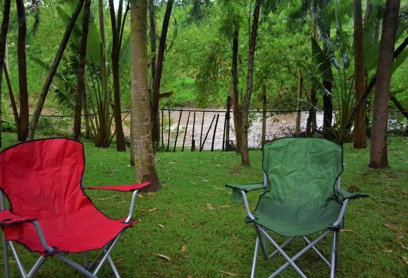 هتل Fk Resort & Spa