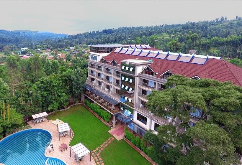 هتل Fk Resort & Spa