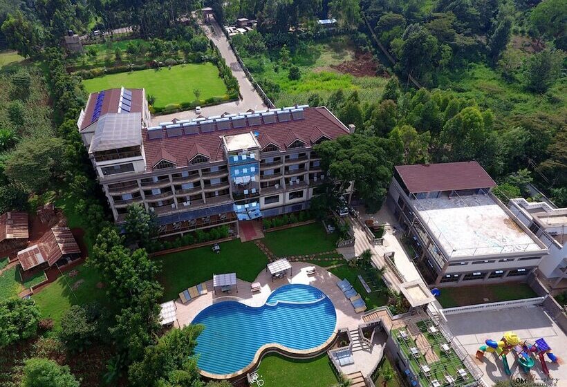 هتل Fk Resort & Spa