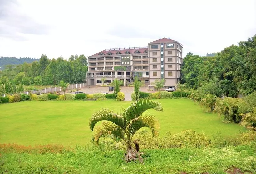 هتل Fk Resort & Spa