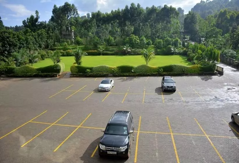 هتل Fk Resort & Spa