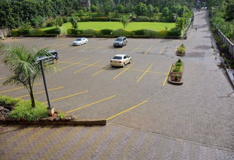 هتل Fk Resort & Spa