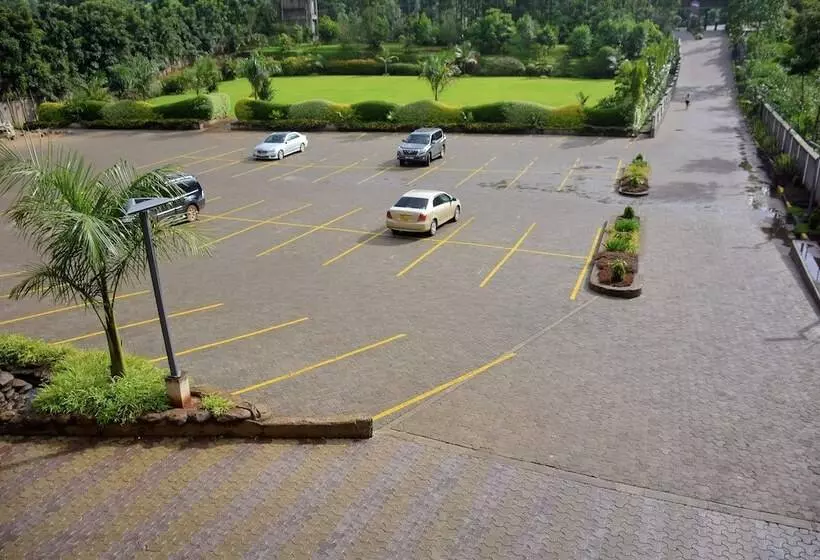 هتل Fk Resort & Spa